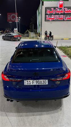 تۆیۆتا کامری